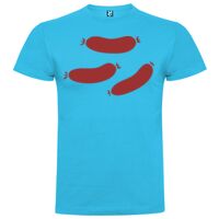T-shirt Enfant, Awu Adodoé Braco de marque Roly Vignette