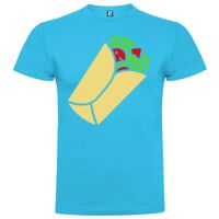 T-shirt Enfant, Awu Adodoé Braco de marque Roly Vignette