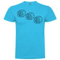 T-shirt Enfant, Awu Adodoé Braco de marque Roly Vignette