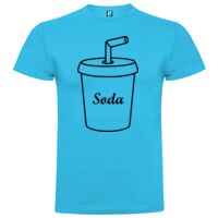 T-shirt Enfant, Awu Adodoé Braco de marque Roly Vignette