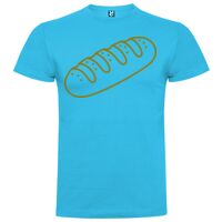 T-shirt Enfant, Awu Adodoé Braco de marque Roly Vignette