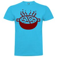 T-shirt Enfant, Awu Adodoé Braco de marque Roly Vignette