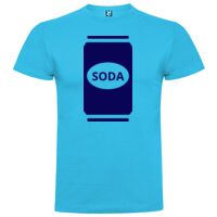 T-shirt Enfant, Awu Adodoé Braco de marque Roly Vignette