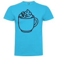 T-shirt Enfant, Awu Adodoé Braco de marque Roly Vignette