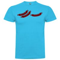 T-shirt Enfant, Awu Adodoé Braco de marque Roly Vignette