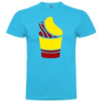 T-shirt Enfant, Awu Adodoé Braco de marque Roly Vignette
