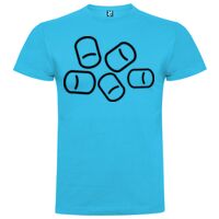 T-shirt Enfant, Awu Adodoé Braco de marque Roly Vignette