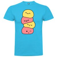 T-shirt Enfant, Awu Adodoé Braco de marque Roly Vignette
