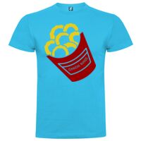 T-shirt Enfant, Awu Adodoé Braco de marque Roly Vignette