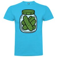 T-shirt Enfant, Awu Adodoé Braco de marque Roly Vignette
