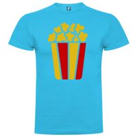 T-shirt Enfant, Awu Adodoé Braco de marque Roly Vignette