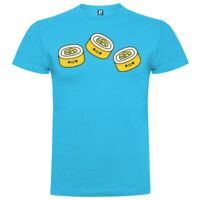 T-shirt Enfant, Awu Adodoé Braco de marque Roly Vignette