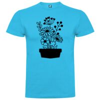 T-shirt Enfant, Awu Adodoé Braco de marque Roly Vignette