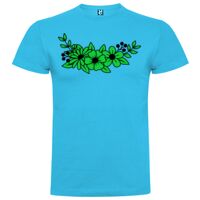 T-shirt Enfant, Awu Adodoé Braco de marque Roly Vignette
