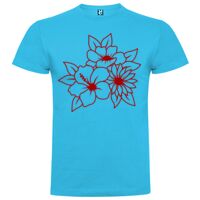 T-shirt Enfant, Awu Adodoé Braco de marque Roly Vignette