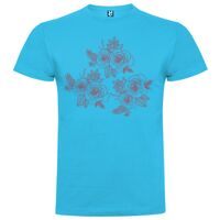 T-shirt Enfant, Awu Adodoé Braco de marque Roly Vignette