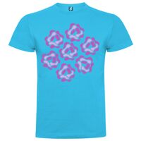 T-shirt Enfant, Awu Adodoé Braco de marque Roly Vignette