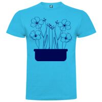 T-shirt Enfant, Awu Adodoé Braco de marque Roly Vignette