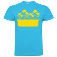T-shirt Enfant, Awu Adodoé Braco de marque Roly Vignette