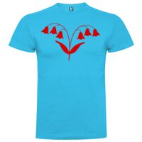 T-shirt Enfant, Awu Adodoé Braco de marque Roly Vignette
