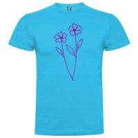 T-shirt Enfant, Awu Adodoé Braco de marque Roly Vignette