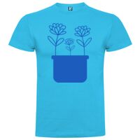 T-shirt Enfant, Awu Adodoé Braco de marque Roly Vignette