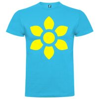 T-shirt Enfant, Awu Adodoé Braco de marque Roly Vignette