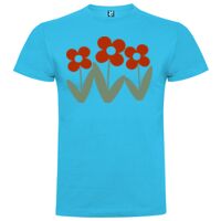 T-shirt Enfant, Awu Adodoé Braco de marque Roly Vignette