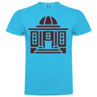 T-shirt Enfant, Awu Adodoé Braco de marque Roly Vignette