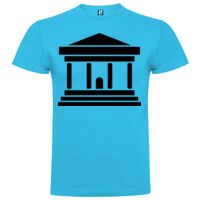 T-shirt Enfant, Awu Adodoé Braco de marque Roly Vignette