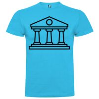 T-shirt Enfant, Awu Adodoé Braco de marque Roly Vignette