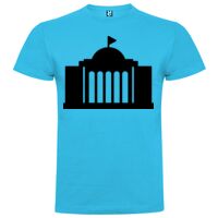 T-shirt Enfant, Awu Adodoé Braco de marque Roly Vignette