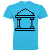 T-shirt Enfant, Awu Adodoé Braco de marque Roly Vignette