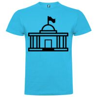 T-shirt Enfant, Awu Adodoé Braco de marque Roly Vignette