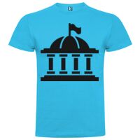 T-shirt Enfant, Awu Adodoé Braco de marque Roly Vignette