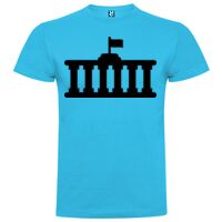 T-shirt Enfant, Awu Adodoé Braco de marque Roly Vignette