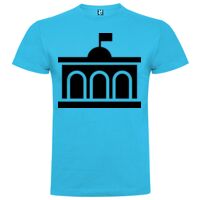T-shirt Enfant, Awu Adodoé Braco de marque Roly Vignette