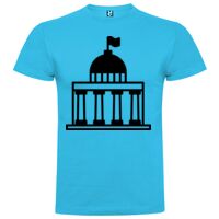 T-shirt Enfant, Awu Adodoé Braco de marque Roly Vignette