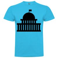 T-shirt Enfant, Awu Adodoé Braco de marque Roly Vignette