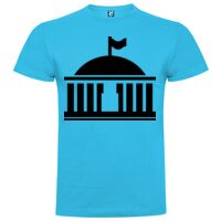 T-shirt Enfant, Awu Adodoé Braco de marque Roly Vignette