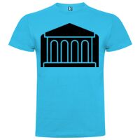 T-shirt Enfant, Awu Adodoé Braco de marque Roly Vignette