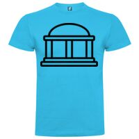 T-shirt Enfant, Awu Adodoé Braco de marque Roly Vignette