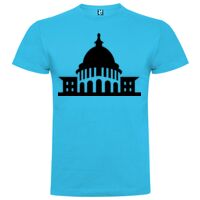 T-shirt Enfant, Awu Adodoé Braco de marque Roly Vignette