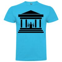 T-shirt Enfant, Awu Adodoé Braco de marque Roly Vignette