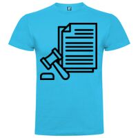 T-shirt Enfant, Awu Adodoé Braco de marque Roly Vignette