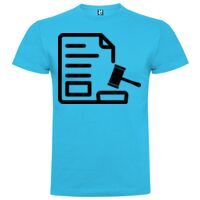 T-shirt Enfant, Awu Adodoé Braco de marque Roly Vignette
