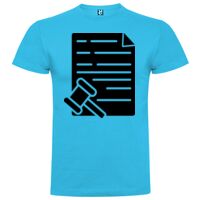 T-shirt Enfant, Awu Adodoé Braco de marque Roly Vignette