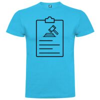 T-shirt Enfant, Awu Adodoé Braco de marque Roly Vignette