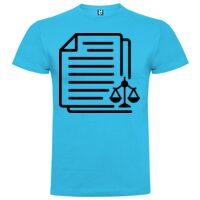 T-shirt Enfant, Awu Adodoé Braco de marque Roly Vignette