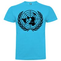 T-shirt Enfant, Awu Adodoé Braco de marque Roly Vignette